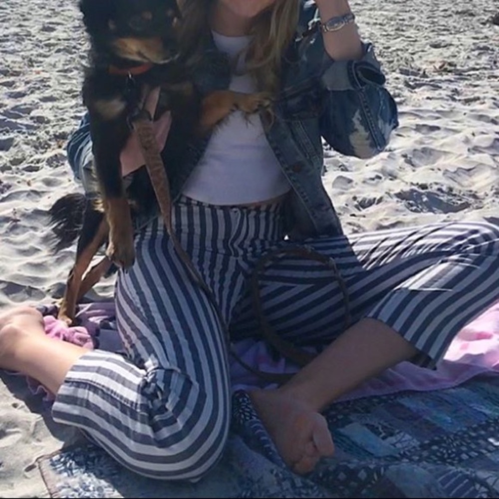 Brandy Melville Tilden Pants